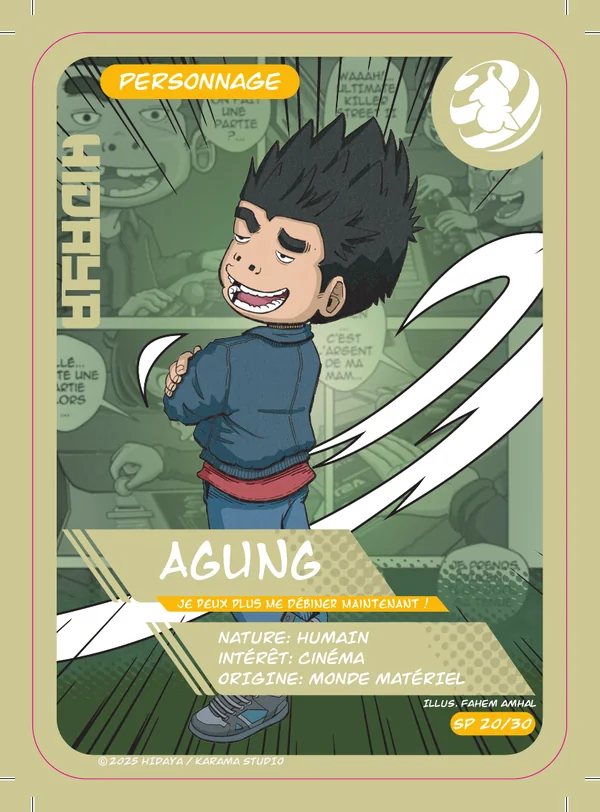 Agung
