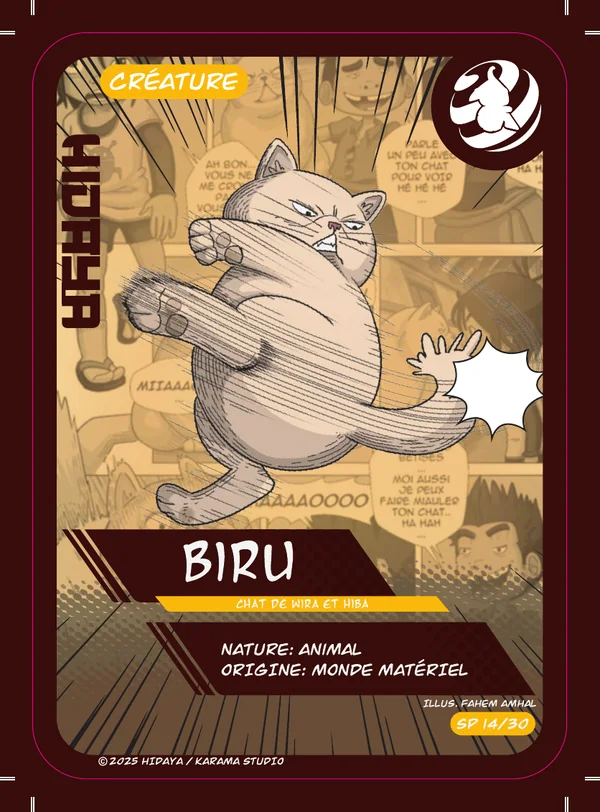 Biru