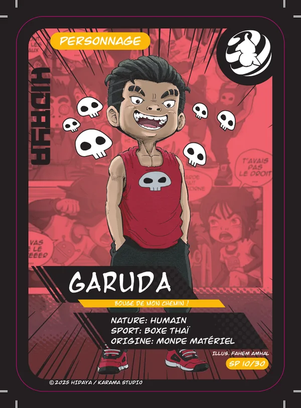 Garuda