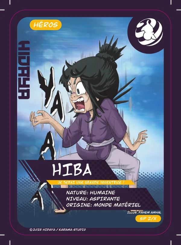Hiba