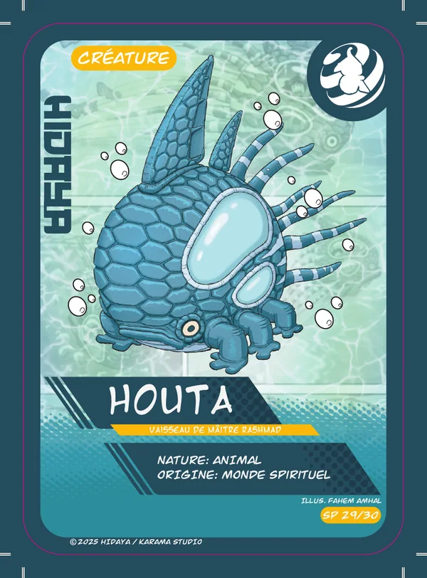 Houta