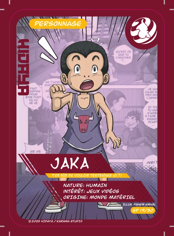 Jaka