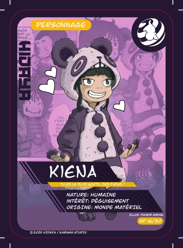 Kiena