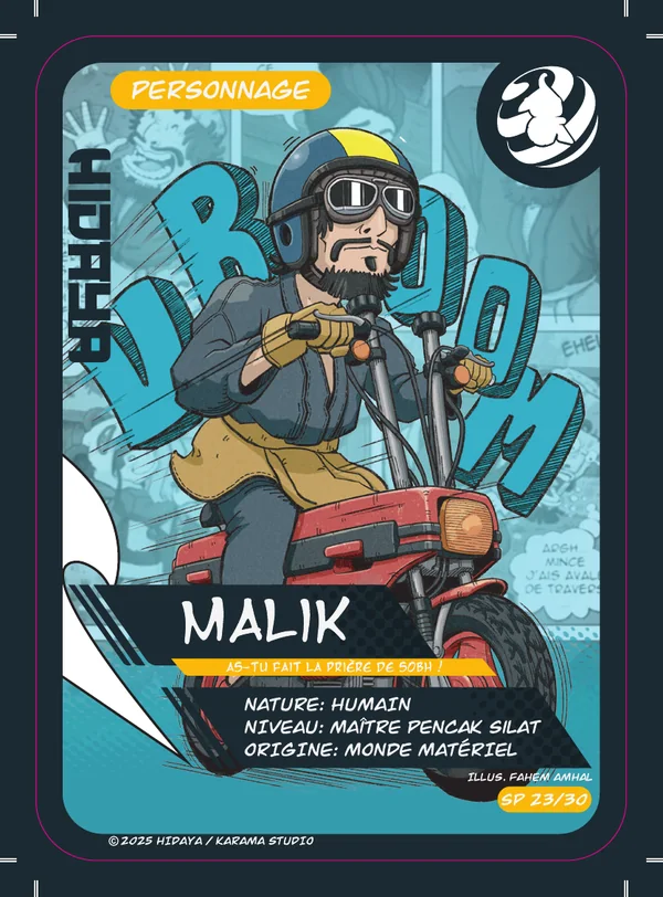 Malik