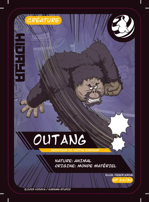 Outang