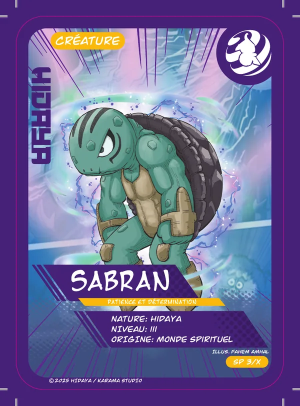 Sabran