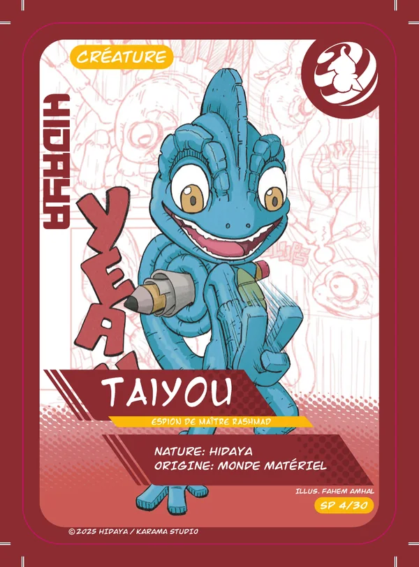 Taiyou