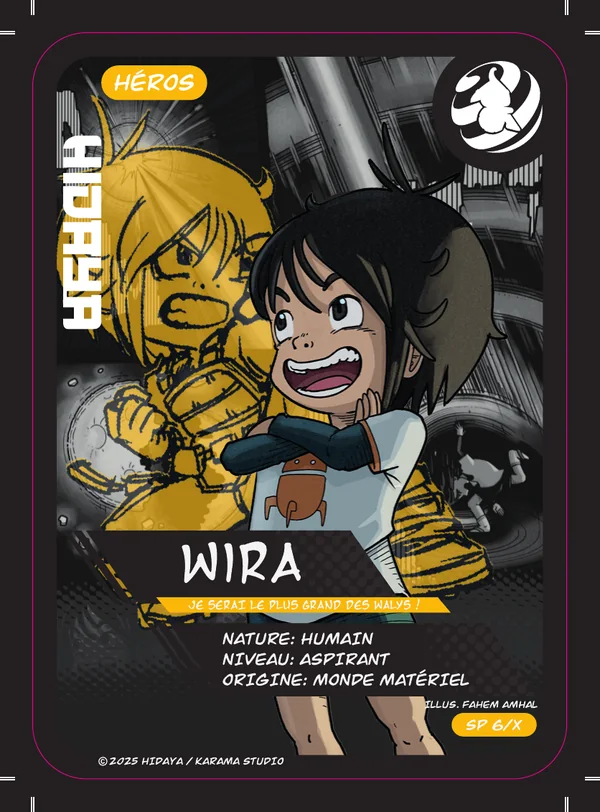 Wira