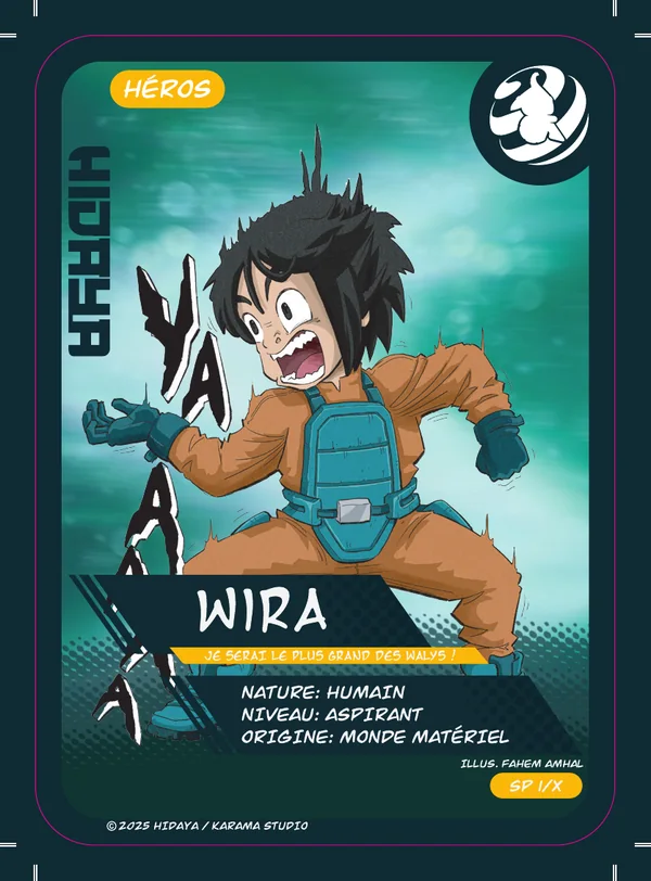 Wira