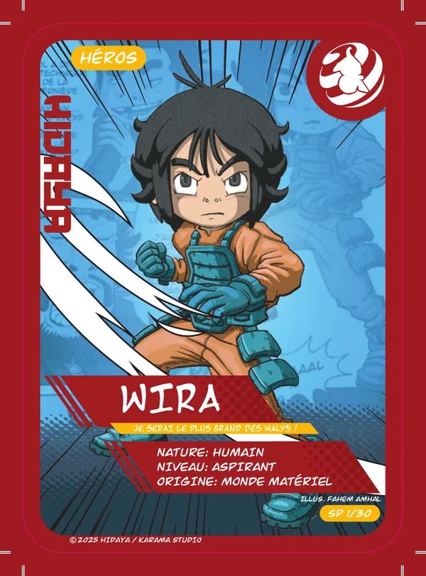 Wira