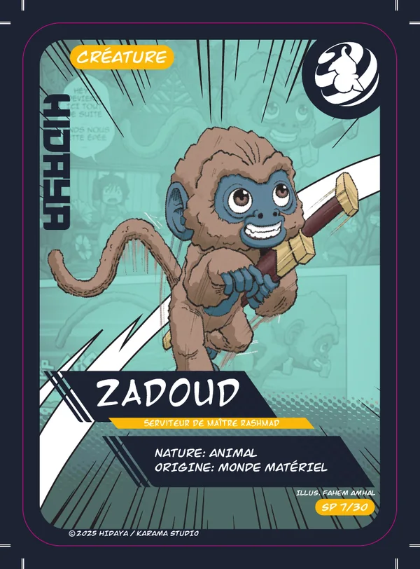 Zadoud
