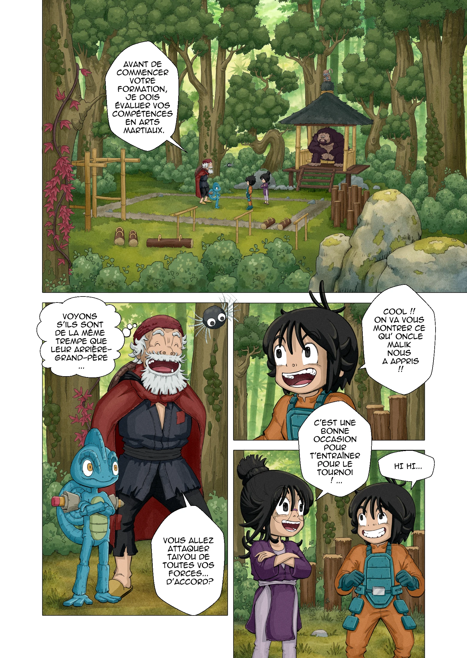 Planche 21